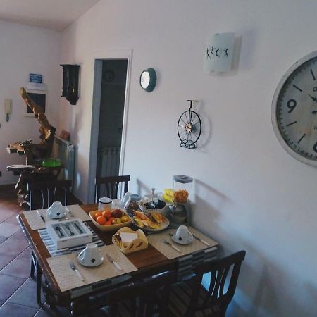 Clock'S House Fiumicino Exterior foto