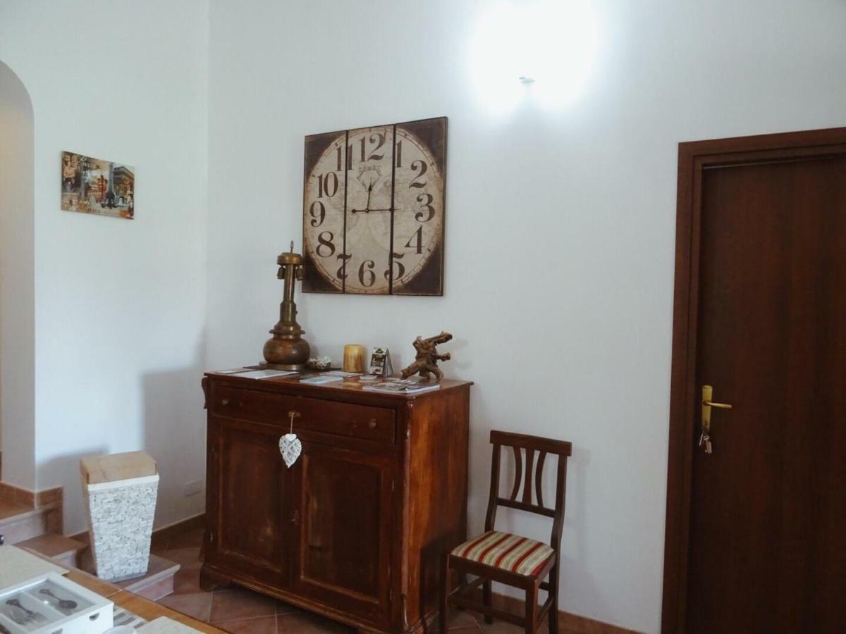Clock'S House Fiumicino Exterior foto